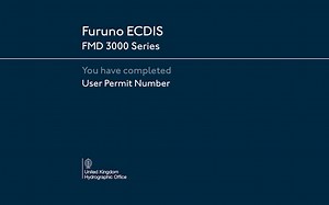 1_Furuno_FMD_3X00_Finding User Permit Number