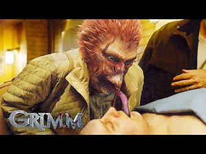 Wesen Parents Eat Their Son | Grimm
