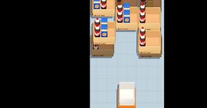 Download & Play Goods Pack - Sorting Games on PC & Mac (Emulator)