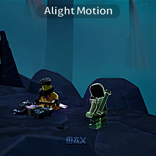 Ninjago Morro: The Master of Spinjitzu Explained