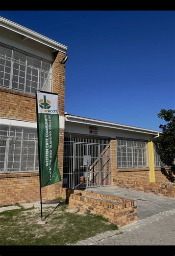 Western Cape Community Education and Training College (WCETC) proudly received a fully equipped student lab installed at one of our learning centres, Masiyile CLC at Bulumko High School in Khayelitsha! 💻📚 This marks a big step in boosting digital access and integrated learning for our students. The lab comes with computers, internet and printer to support quality education. 🙌🏽 #WCCETC #DHET #DigitalLearning #StudentSuccess #CommunityEmpowerment