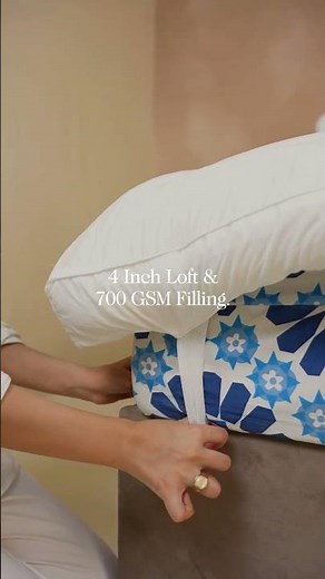Sleep Like a Luxury Hotel — The Linen Company Mattress Topper