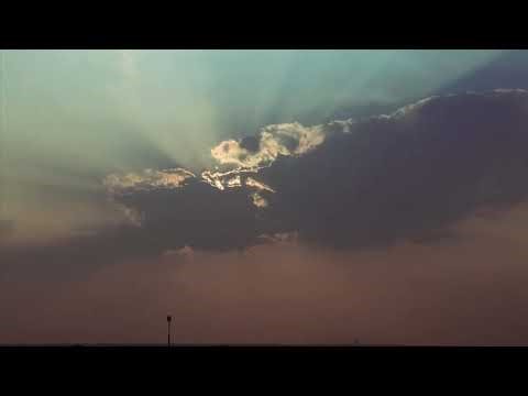 Por que o céu é azul e fica laranja? | Ciência Explicada