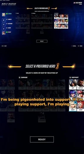 Mantis is the ONLY Support in Marvel Rivals?! Why I'm stuck as a HEAL BOT 🤖 #Mantis #MarvelRivals #M