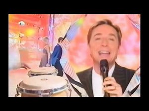 Pascal Sevran - Vraiment Beau (Surprise Party)