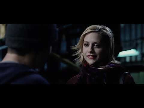 8 Mile • best movie scene • Alex convinces Rabbit to fight the Free World guys at The Shelter • clip