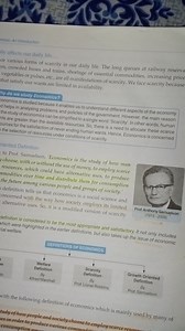 mics: An Introductionity affects our daily life....ce various... | Filo