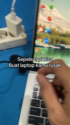 Jangan ya teman-teman👍 #tips #trik #laptop #xybcafyp