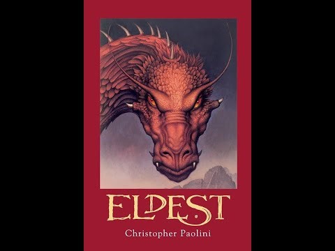 Plot summary, “Eldest” by Christopher Paolini in 5 Minutes - Book Review