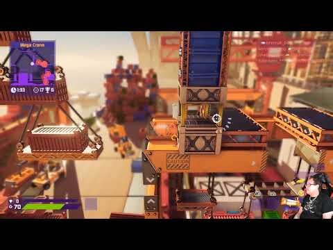 SamWise Live (Past Stream): Week 25th January 2022 (Saturday) Rumble Saturday" Worms Rumble etc