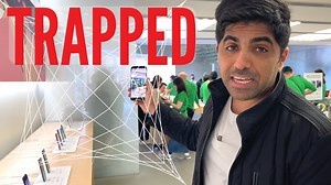 4.9M views · 10K reactions | Is Samsung (actually) better than iPhone? | Uptin | Facebook