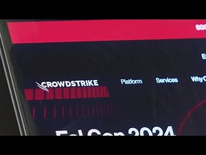 What is CrowdStrike, the Austin-based company at center of worldwide tech outage?