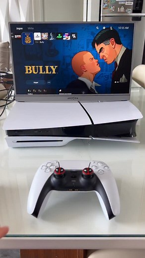 Bully . . . #nostalgia #retrogames #game #anos2000 #playstation #ps4 #jogos #vídeogame #videogames | Oretrogame