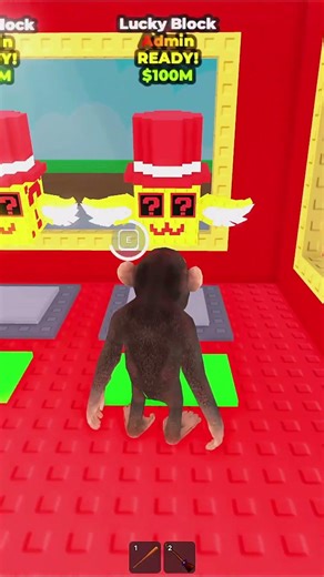 I FOUND The Sammy Duo 😱 Crazy LUCKY BLOCK #stealabrainrot #roblox