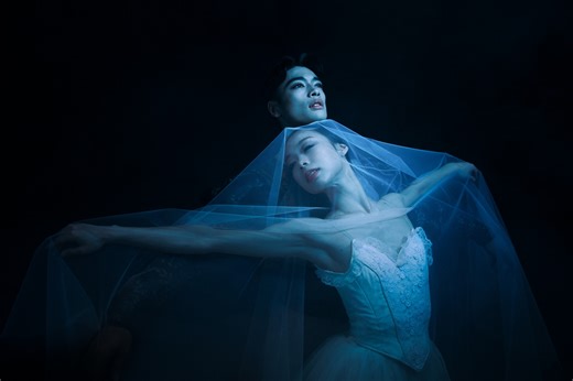 110 reactions | We enter spooky season with one of the most iconic...