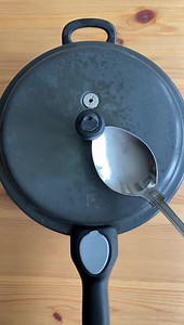 There isn’t a meal on Earth that speaks to my inner child more so than Matar Bateta nu Shaak made in a pressure cooker. The sounds, the steam, the smell. It’s a pot of nostalgia and soul, mixed with potatoes and peas. Which dish reminds you of your childhood? | Sanjana Feasts