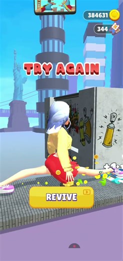 ASMR Tippy Toe 👩‍❤️‍👩🔥⭐️ Very Satisfying And Relaxing ASMR Sounds Gameplay #games #asmrsoundsdaily