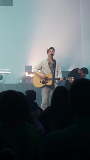 Elevation Worship on TikTok