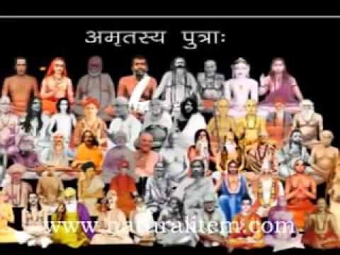 The forty two monks of india