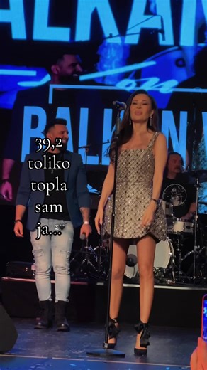 39.2 ❤️‍🔥❤️‍🔥❤️‍🔥 #ceca #cecaraznatovic #🎶 #balkan #viral