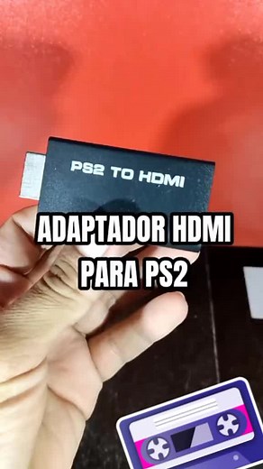 How to Connect PS2 to HDMI: A Complete Guide