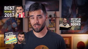 6 Books That Completely Changed My Life