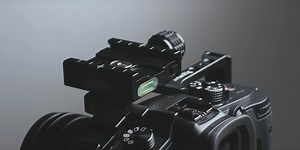 This Mighty Little Camera Rig Will Let You Swap Out Gear on the Fly (for Cheap)