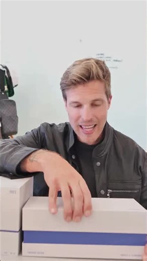 Blanked studios unboxing: aesthetic interior design