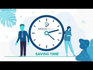 Spacewell BIM for FM