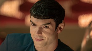 Strange New Worlds season 3 episode 10 recap: A bitter sacrifice in the finale