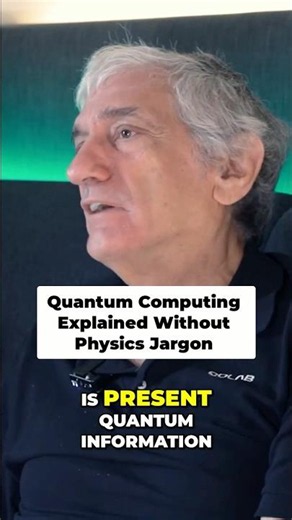 Quantum Explained for Engineers: No Jargon, Just Logic!