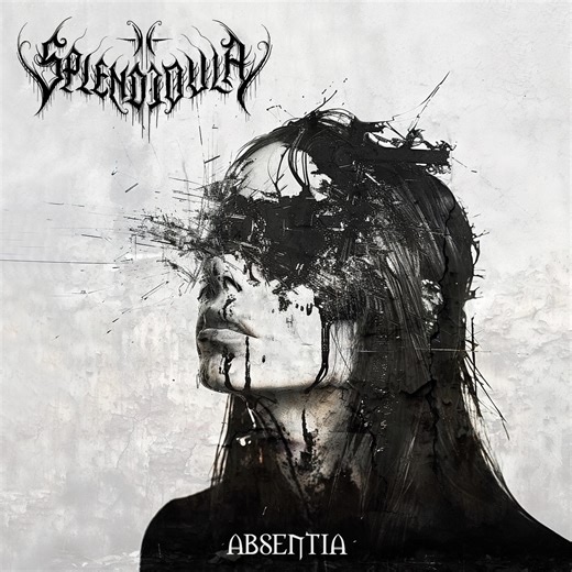 Splendidula - Absentia (2026) 320|FLAC » GetMetal.club – Metal Music, Rock Albums, FLAC & MP3 Releases