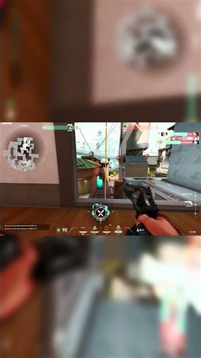 valorant insane sherriff clips you will ever see #gaming #valorant