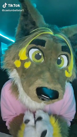 Caelum Bellator on TikTok