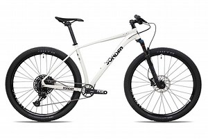 Sonder has kept the value formula strong with its Dial hardtail