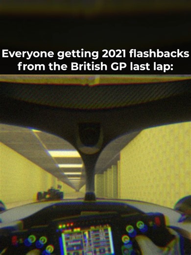 The 2026 Formula 1 British Grand Prix summarised in less than 30 seconds 🇬🇧 Charles Leclerc gets his first win of the season, both Antonelli and Verstappen face heartbreak, Lewis Hamilton pulls off yet another podium at Silverstone despite a penalty and a safety car ruins the last lap of the race... #F1 #Formula1 #BritishGP #CharlesLeclerc #ScuderiaFerrari