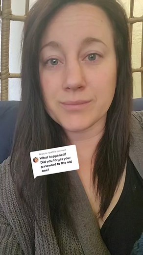 Reply to @njs470 Hope this helps! I don't forget passwords and important details! This is a @cashapp problem. Not a ME problem! #cashapp #fypシ #help