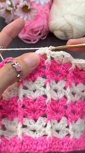 390K views · 3.2K reactions | Lovely  Crochet Pattern ✅full pattern https://youtu.be/vqvILwrnQus?si=Y9KSaZ0xIUsnCnUg | Knit Crochet Patterns | Facebook