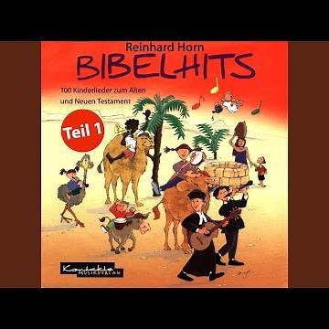 Abraham, verlass dein Land