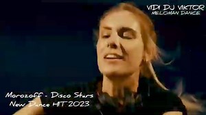 4.4K views · 194 reactions | 3:09. Morozoff - Disco Stars New Dance HIT  | Domination Music | Facebook