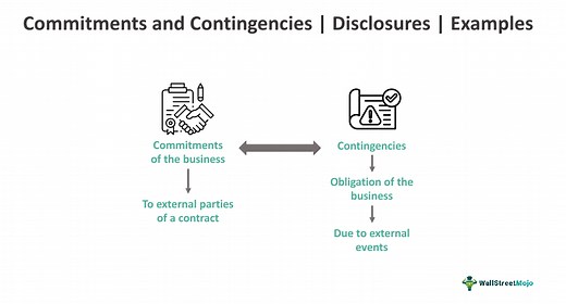 Commitments And Contingencies - What Are They