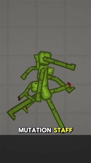 How to make GLITCHED MUTATED NPCs in Melon Sandbox | Melon Sandbox