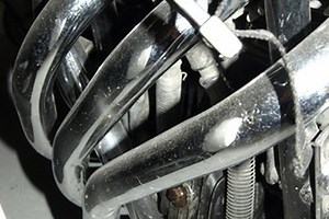 What Are the Functions of an Exhaust Manifold?