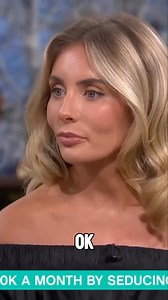 334K views · 333 reactions | 5.Bonnie Blue talks about how people queue on ITV This Morning #bonnieblue #explore #itv #itvnews | OpenWorld Society | Facebook