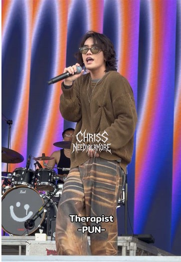 Understanding Therapy Through Humor: Puns and Insights