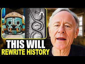DNA Just Revealed Who the Aztecs Really Were | Graham Hancock Was Right?
