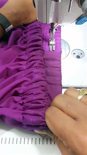 130K views · 917 reactions | রাবার লাগানোর পদ্ধতি সঠিক নিয়ম Happy sewing tips #সেলাই_প্রশিক্ষণ | হ্যাপি টেইলার্স সেলাই প্রশিক্ষণ | Facebook