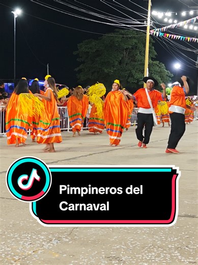 Pimpineros del Carnaval: Primera Noche en CCO 2026