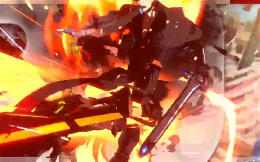 【GGST】SOL新版本健身连段3.0