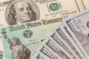 How to get big child tax credit payment instead of monthly checks